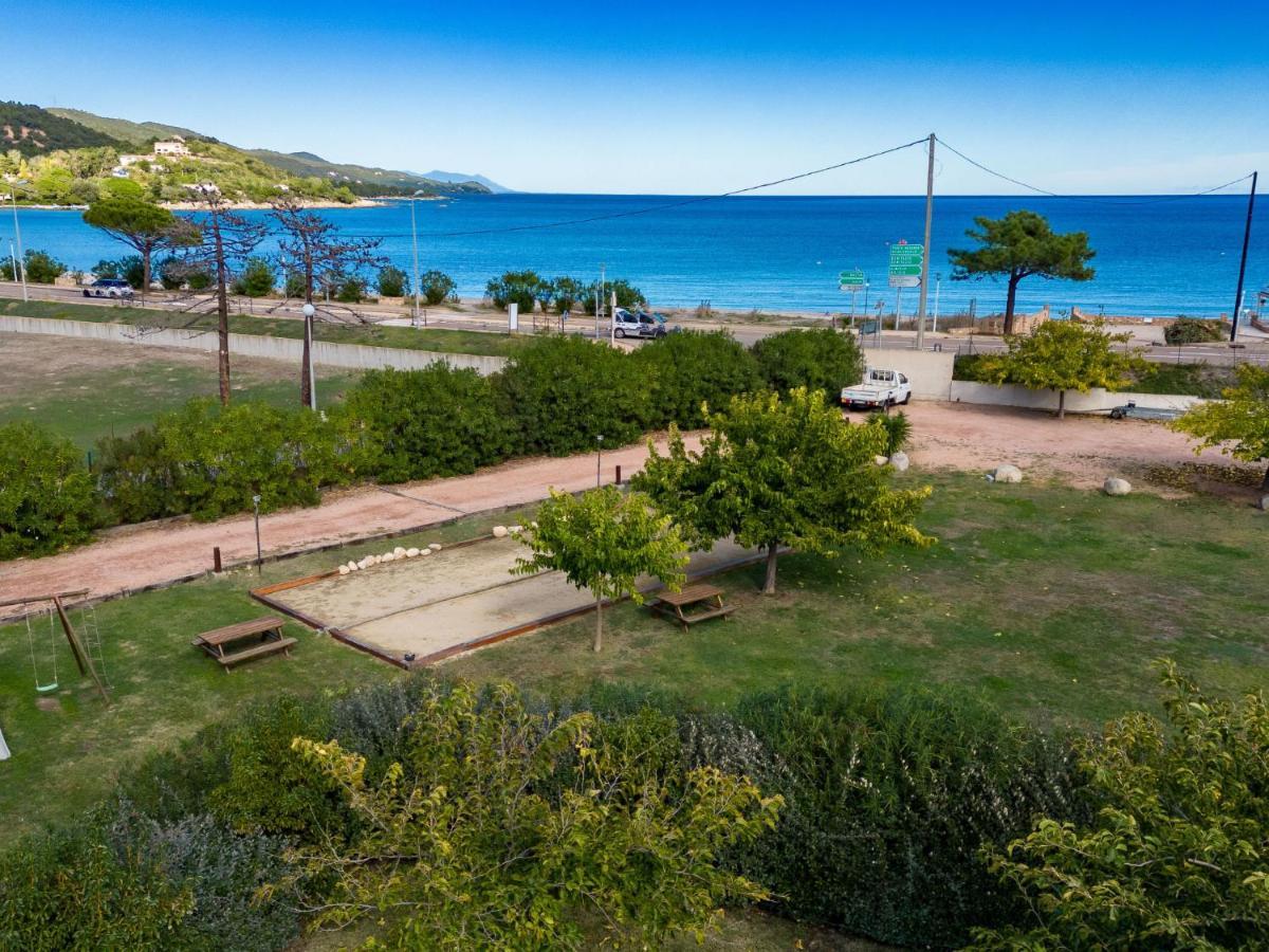 Marina Di - Fav100 By Interhome * Favone