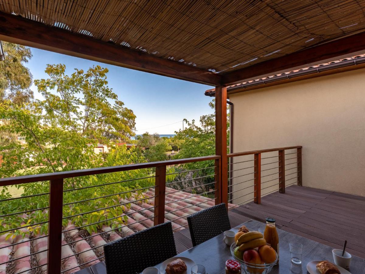 Apartment Marina Di - Fav100 By Interhome