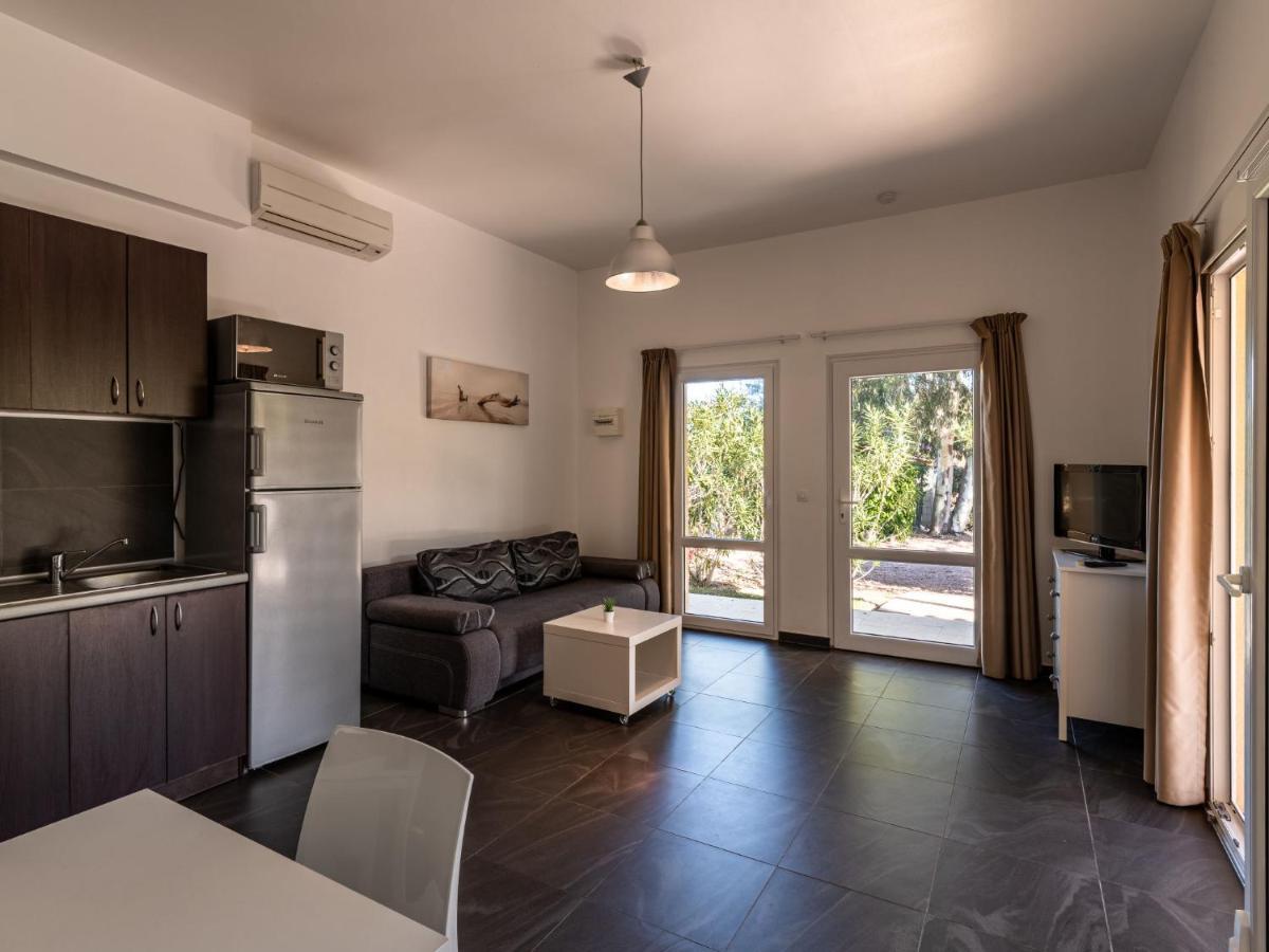 Marina Di - Fav100 By Interhome Appartement Favone