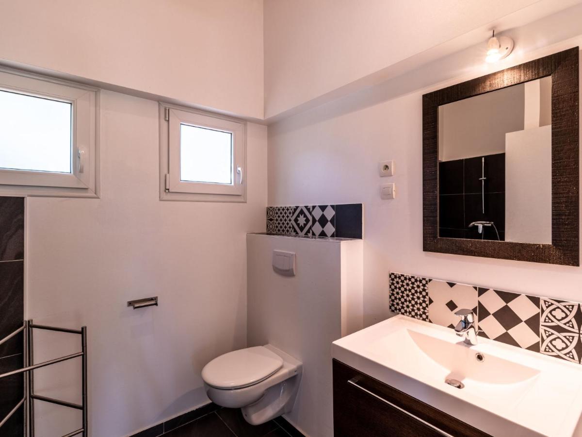 Appartement Marina Di - Fav100 By Interhome Favone