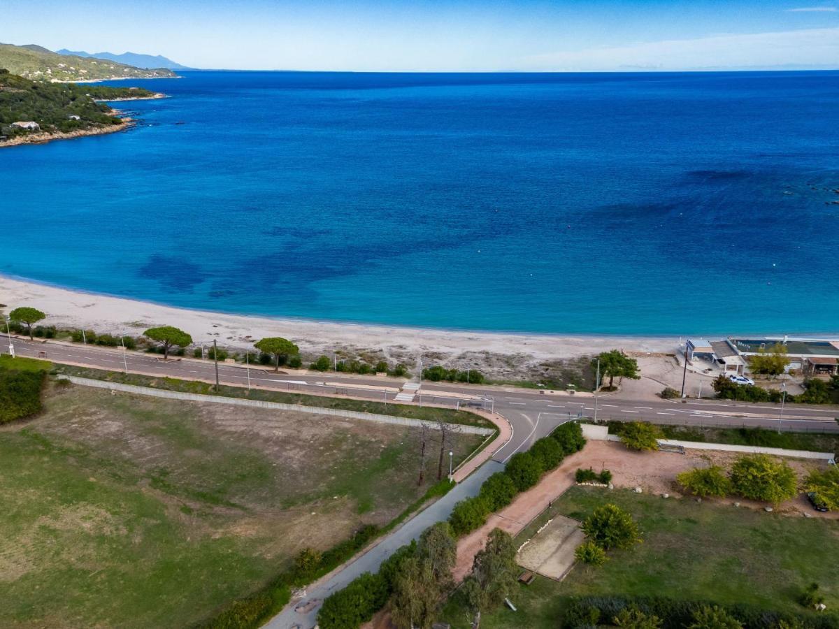Marina Di - Fav100 By Interhome Apartment