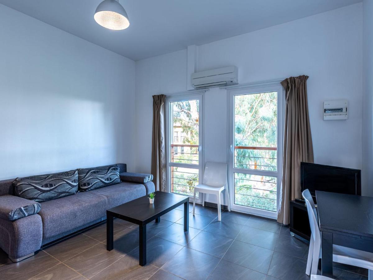 Marina Di - Fav100 By Interhome Apartment *