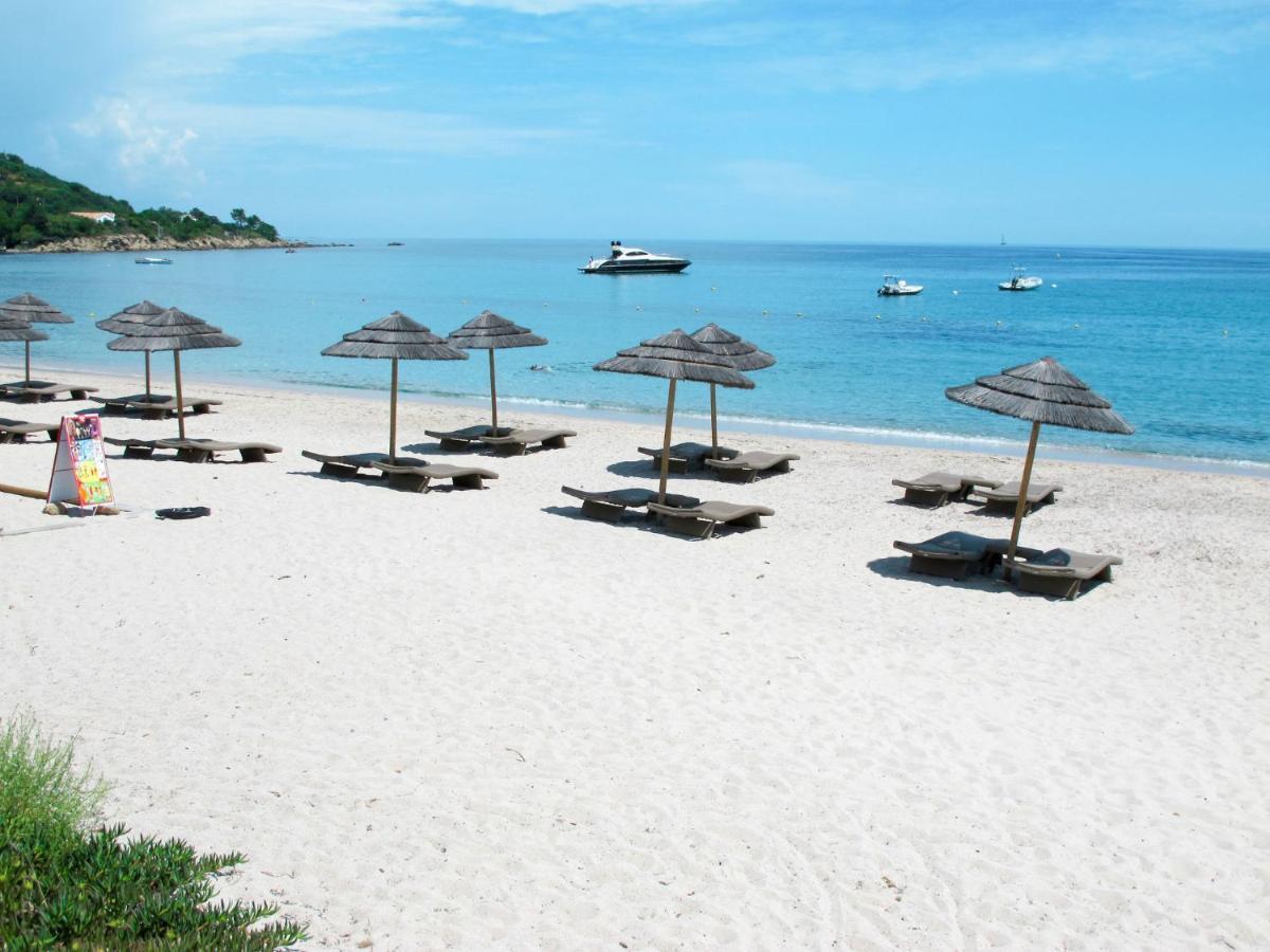 Marina Di - Fav100 By Interhome Apartment *