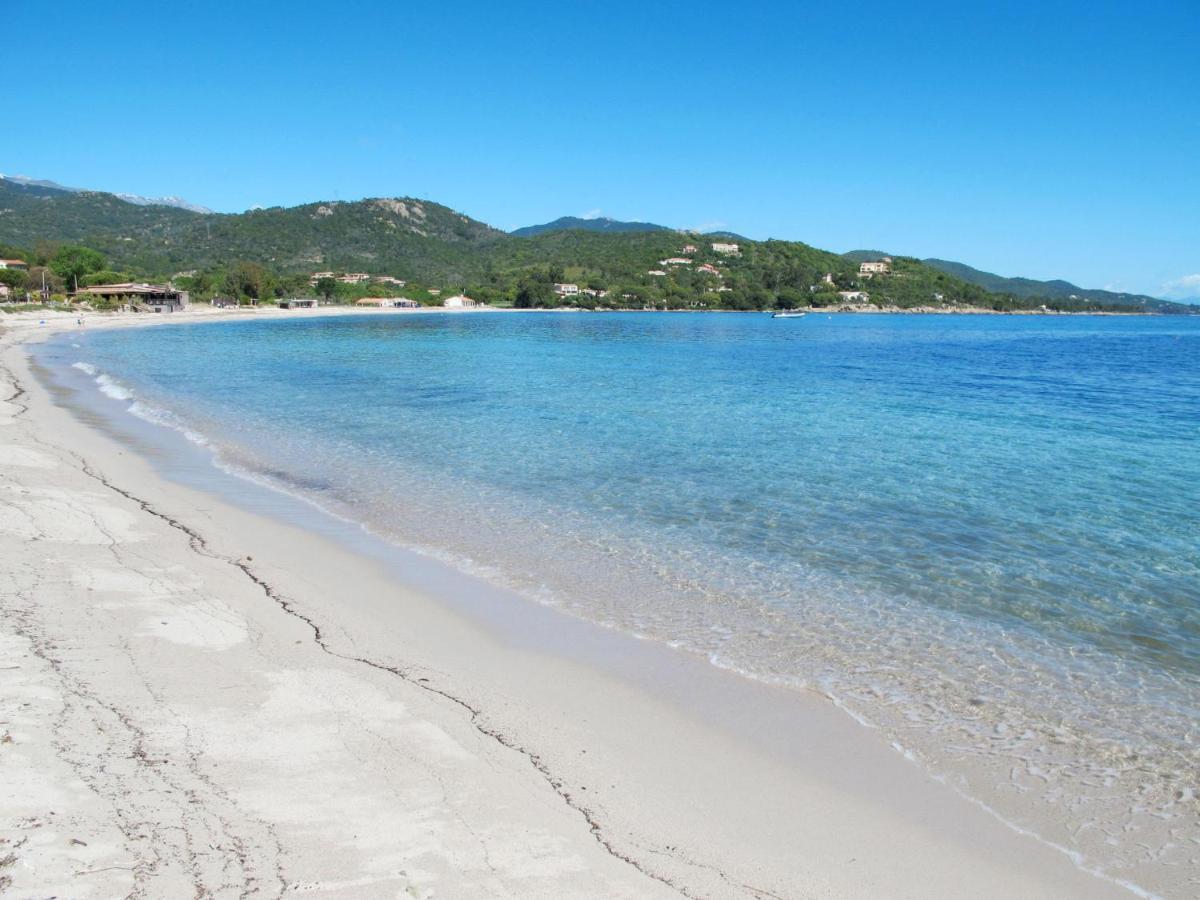 Appartamento Marina Di - Fav100 *