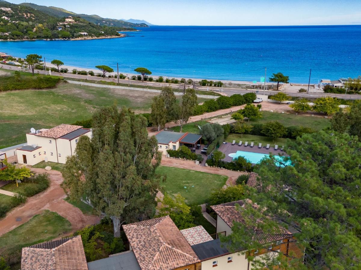 Marina Di - Fav100 By Interhome Apartment