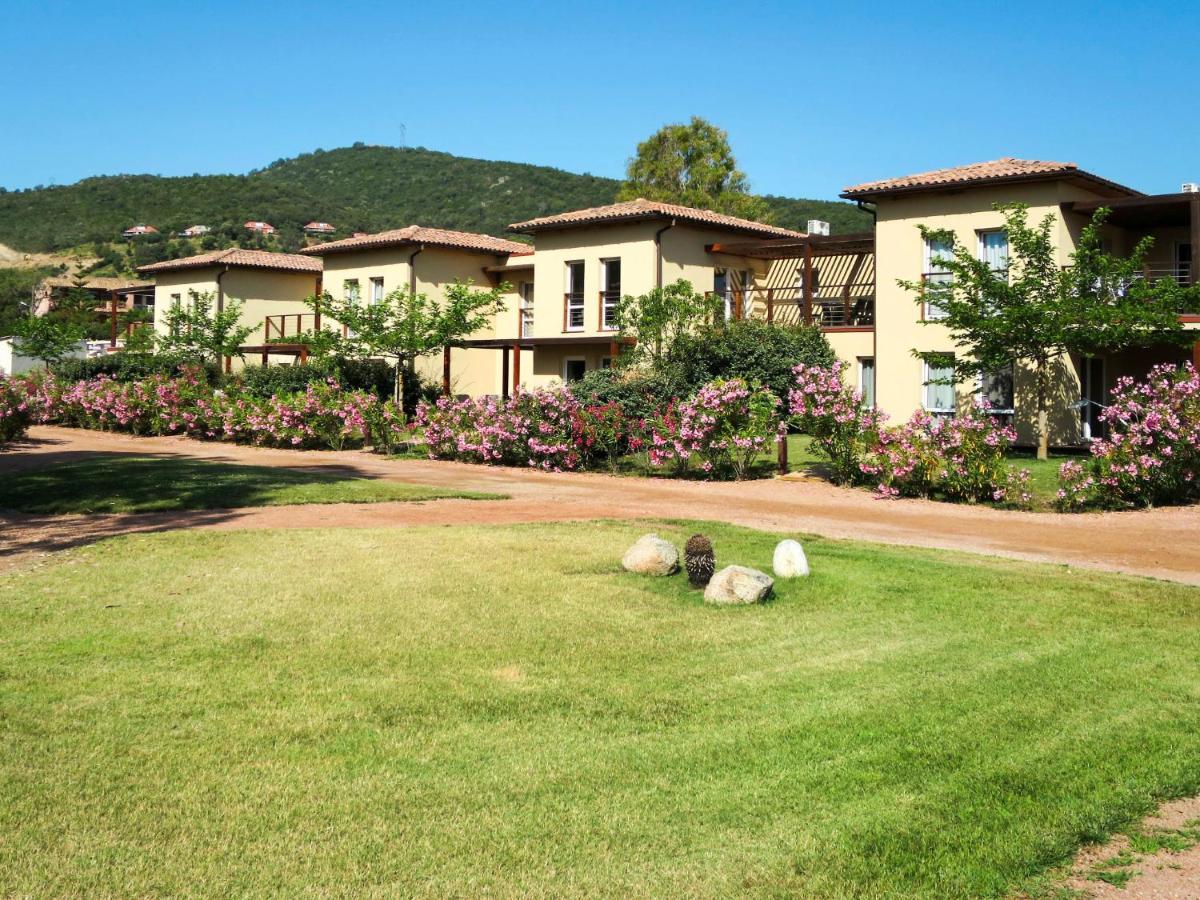 Apartment Marina Di - Fav100 By Interhome *